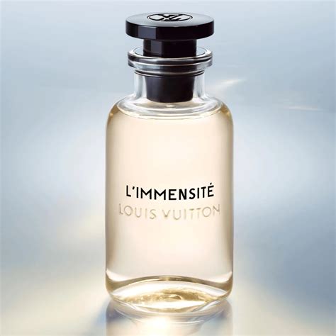 l'immensité louis vuitton parfum|l immensite louis vuitton price.